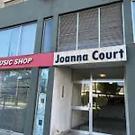 Joanna Court Hostel *