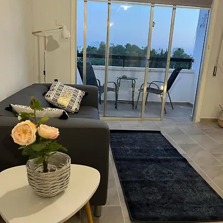 Albergue Joanna Court