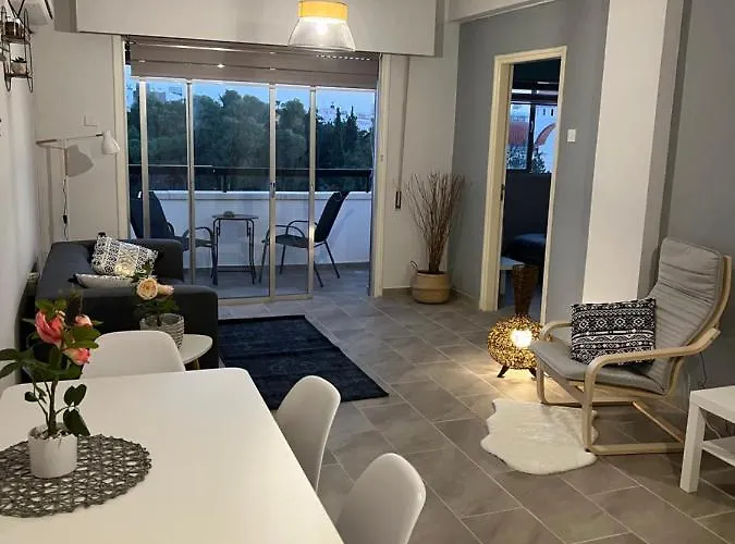 Joanna Court Vandrerhjem *