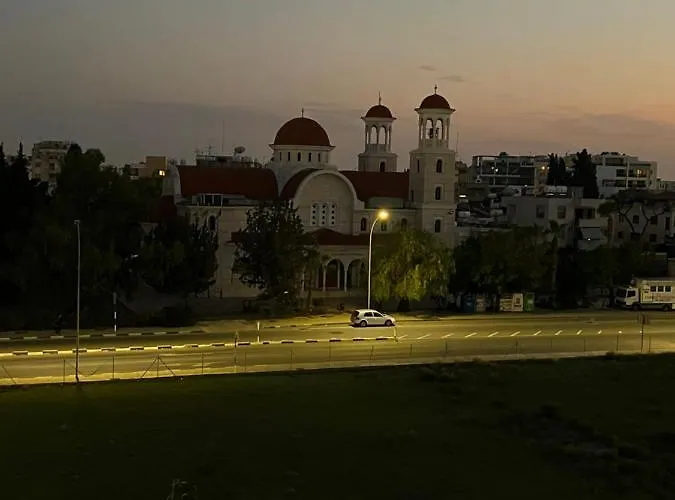 Vandrerhjem Joanna Court