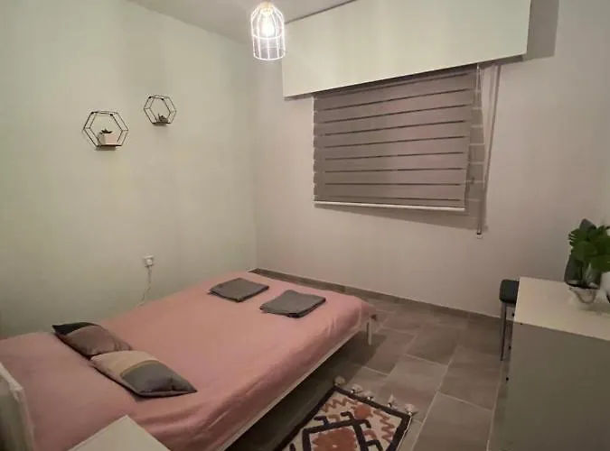 Vandrerhjem Joanna Court