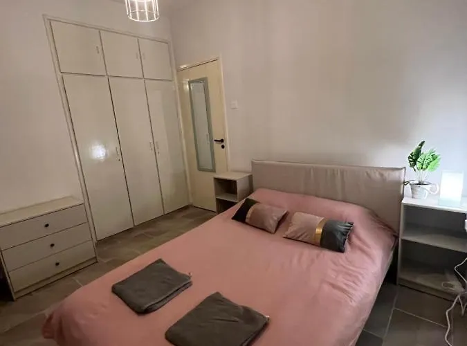 Vandrerhjem Joanna Court