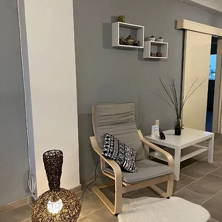 Joanna Court ホステル *