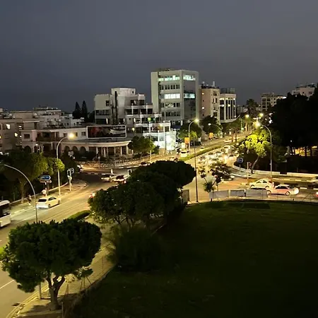 Joanna Court ホステル *