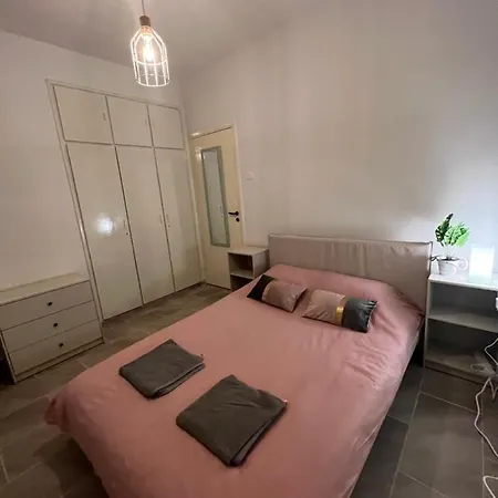 Auberge de jeunesse Joanna Court