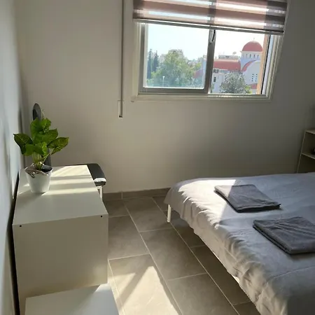 Hostel Joanna Court Larnaca