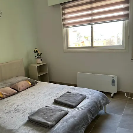 Hostel Joanna Court