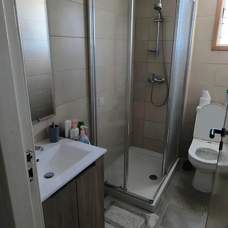 Auberge de jeunesse Joanna Court