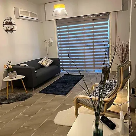 Joanna Court Larnaca