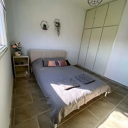 Auberge de jeunesse Joanna Court Larnaca