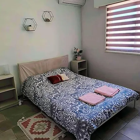 Hostel Joanna Court Larnaca
