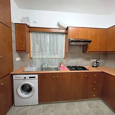 Joanna Court * Larnaca