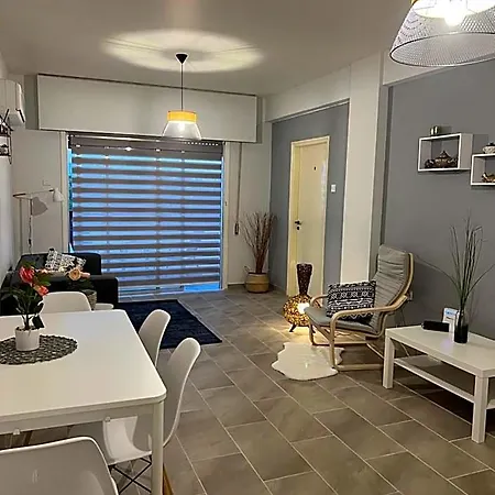 Hostel Joanna Court Larnaka