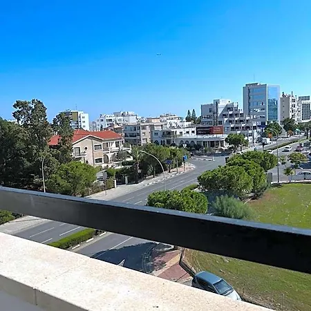 Joanna Court Larnaca