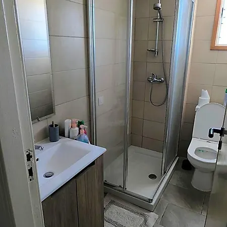 Hostel Joanna Court *