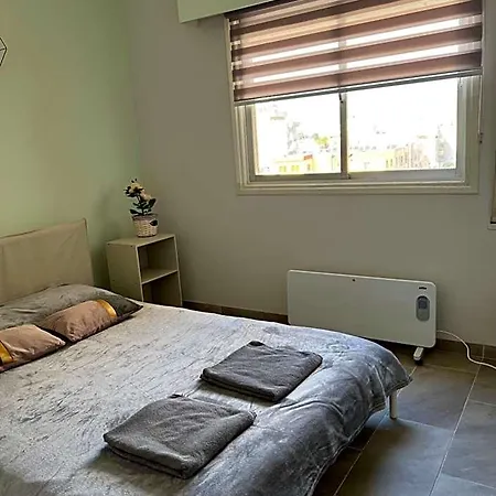 Hostel Joanna Court *