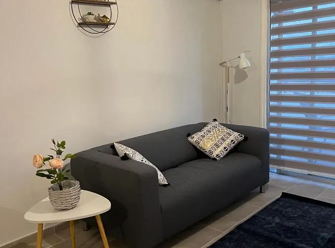 Joanna Court * Larnaca