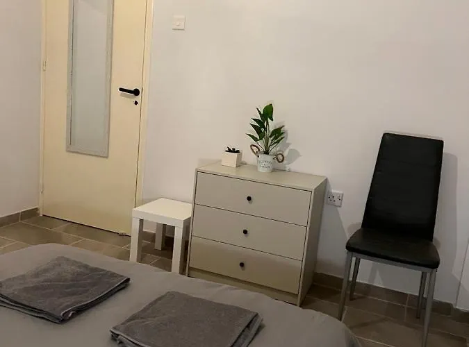 Joanna Court * Λάρνακα